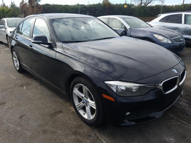 BMW 320 I 2013 wba3b1c5xdf462263