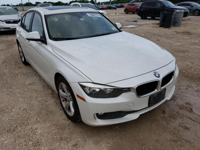 BMW 320 I 2013 wba3b1c5xdf462408