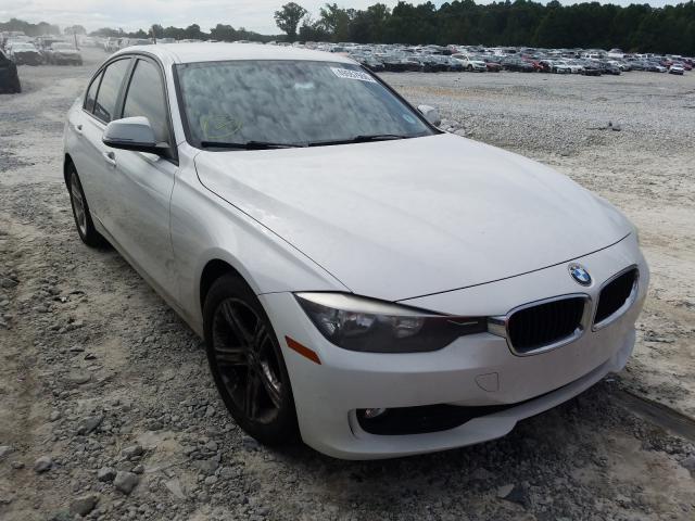 BMW 320 I 2013 wba3b1c5xdf462554