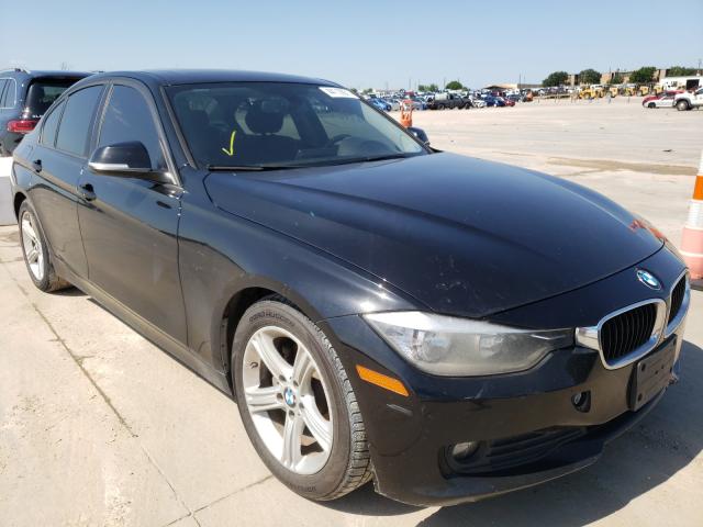 BMW 320 I 2013 wba3b1c5xdf462697