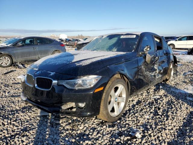 BMW 320 I 2013 wba3b1c5xdk128547