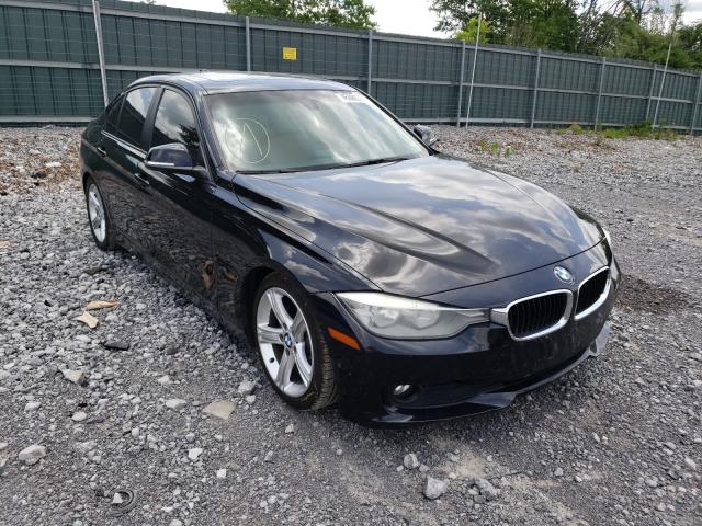 BMW 320 I 2013 wba3b1c5xdk129407