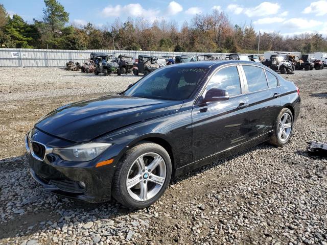 BMW 320 I 2013 wba3b1c5xdk129469