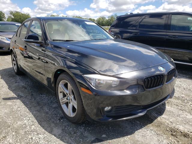 BMW 320 I 2013 wba3b1c5xdk129827