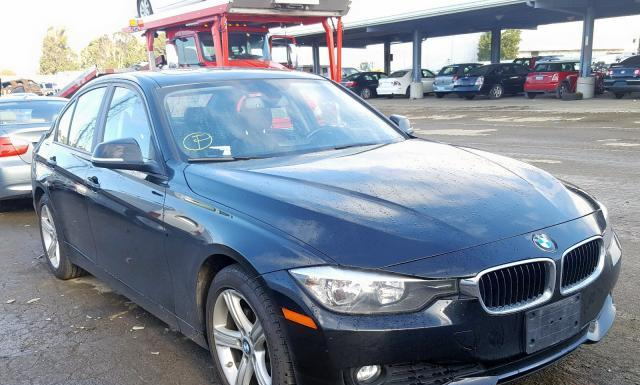 BMW 320 2013 wba3b1c5xdk129875