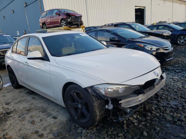 BMW 320 I 2013 wba3b1c5xdk129908