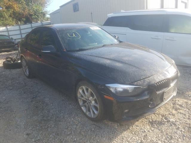 BMW 320 I 2014 wba3b1c5xef078520