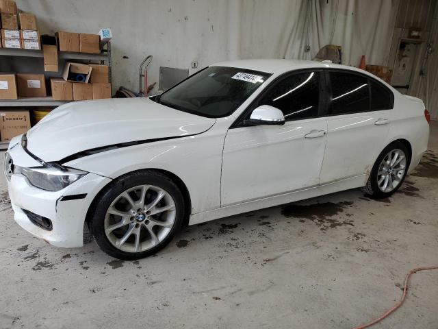 BMW NULL 2014 wba3b1c5xek131255