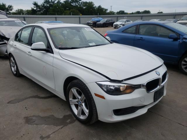 BMW 320 I 2014 wba3b1c5xek131918