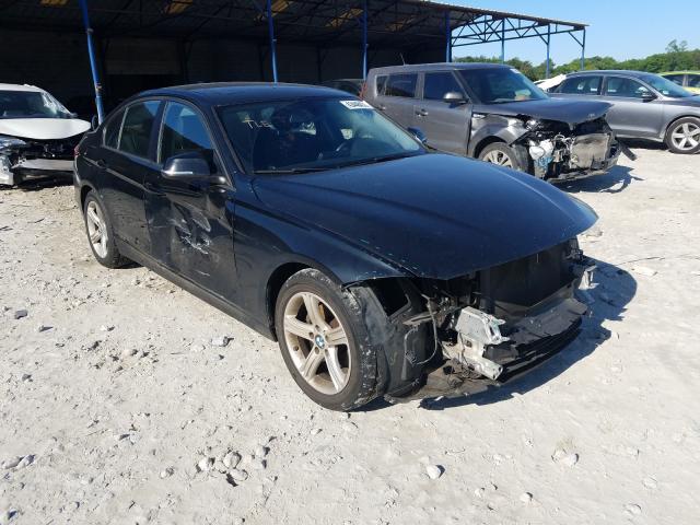 BMW 320 I 2014 wba3b1c5xek132227