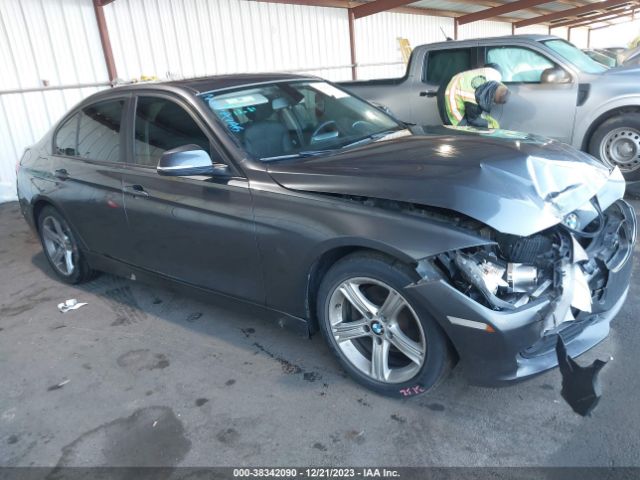 BMW 320I 2014 wba3b1c5xek133037