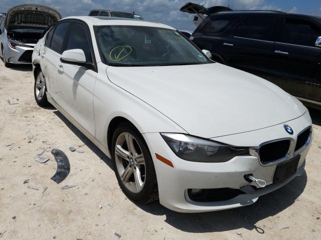 BMW 320 I 2014 wba3b1c5xek134642