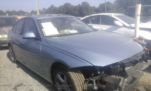 BMW 320 2014 wba3b1c5xek134964