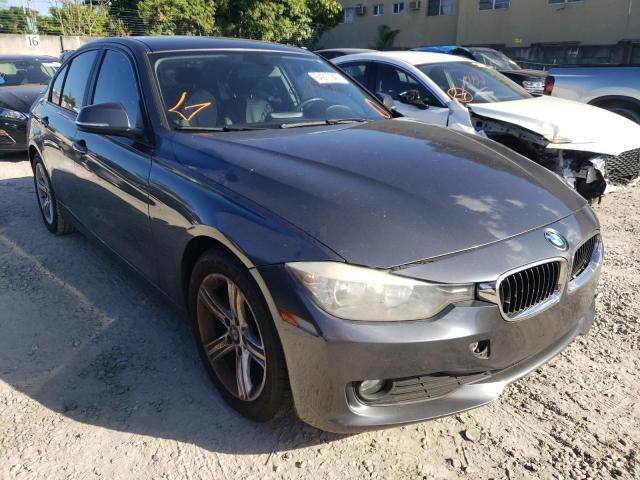 BMW 320 I 2014 wba3b1c5xek135127