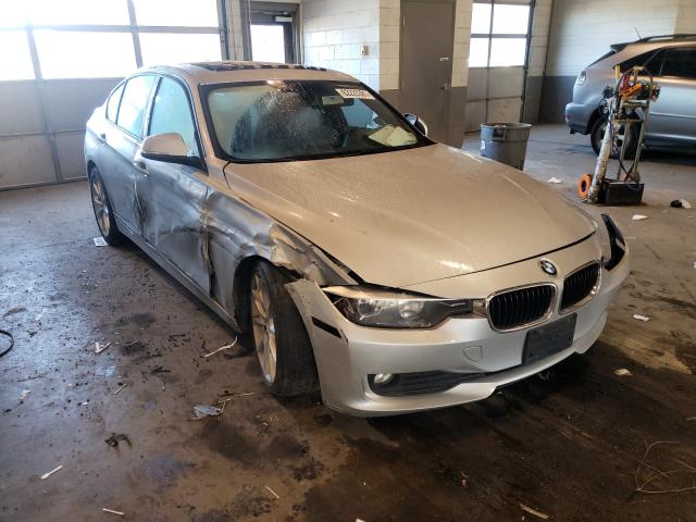 BMW 320 I 2014 wba3b1c5xek135225