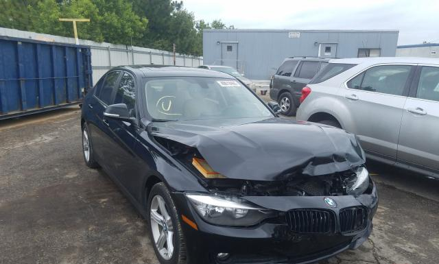 BMW 320 2014 wba3b1c5xep679646