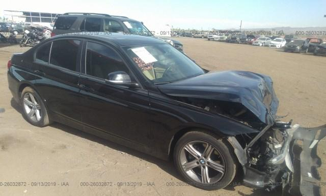 BMW 320 2014 wba3b1c5xep680053