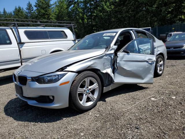 BMW 320 I 2014 wba3b1c5xep680280