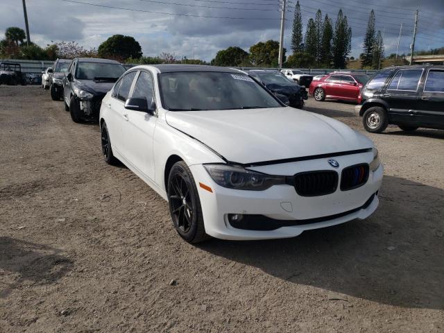 BMW 320 I 2014 wba3b1c5xep680635