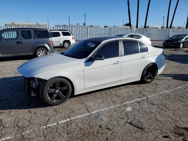 BMW 320I 2014 wba3b1c5xep680960