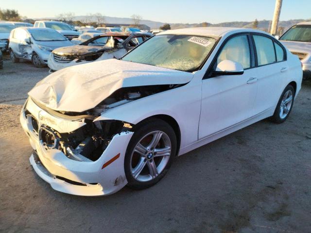 BMW 320 I 2014 wba3b1c5xep681056