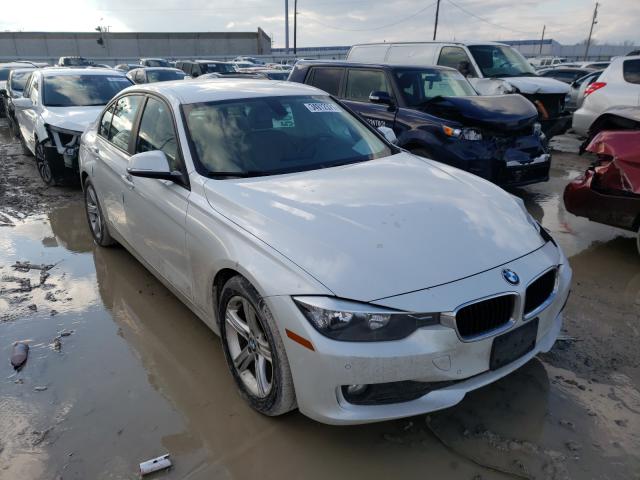 BMW NULL 2014 wba3b1c5xepv79255