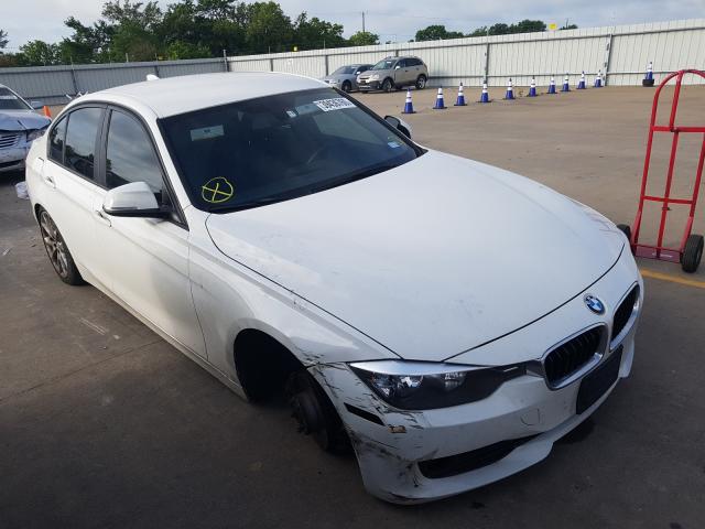 BMW 320 I 2014 wba3b1c5xepv79983