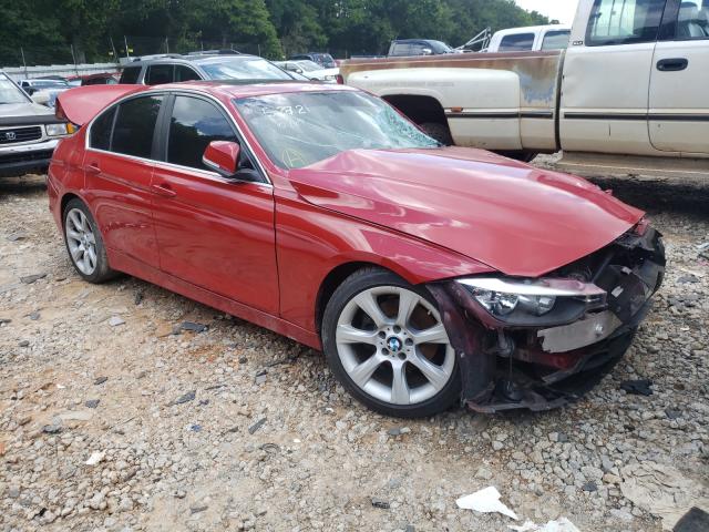 BMW 320 I 2015 wba3b1c5xf5a05769