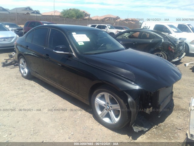 BMW 3 2015 wba3b1c5xf5a05853