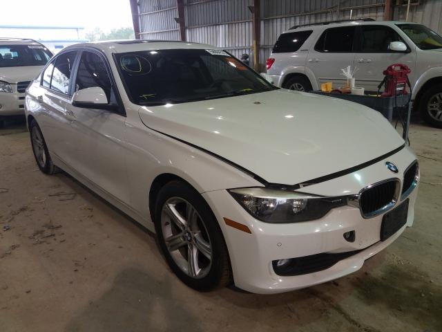 BMW 320 I 2015 wba3b1c5xfk135792