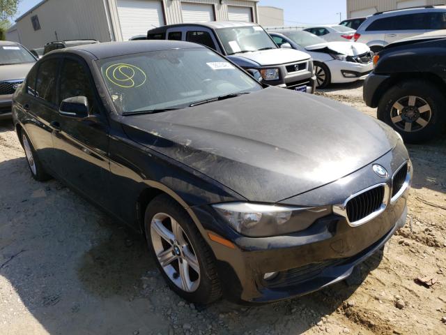 BMW 320 I 2015 wba3b1c5xfk136103