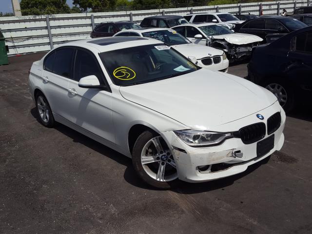 BMW NULL 2015 wba3b1c5xfk136215