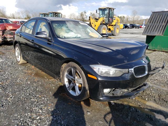 BMW 320 I 2015 wba3b1c5xfk137364