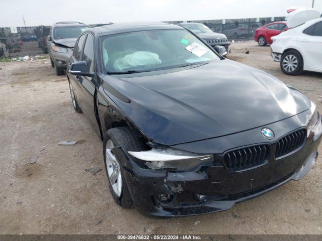 BMW 320 2015 wba3b1c5xfk138529