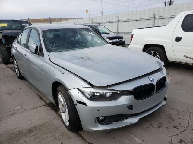 BMW 320 I 2015 wba3b1c5xfk138787