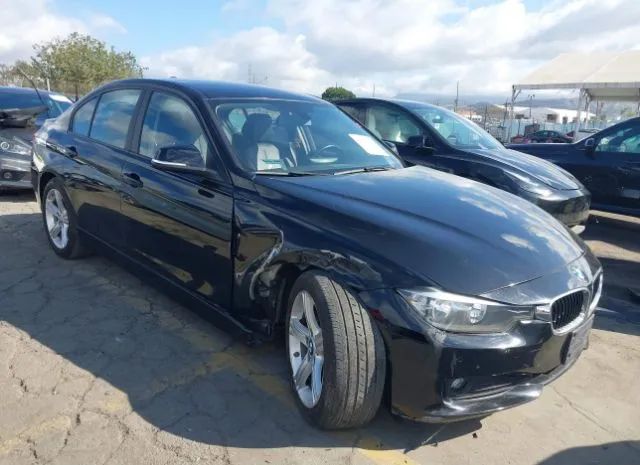 BMW 3 SERIES 2015 wba3b1c5xfk139373