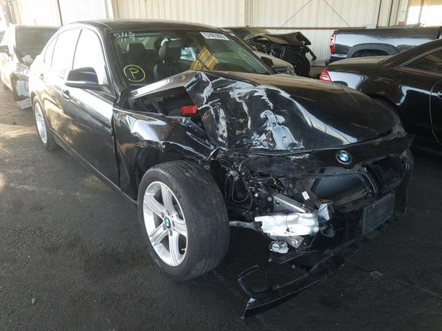 BMW 320 I 2015 wba3b1c5xfk139678