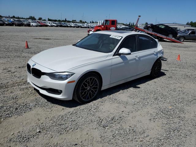 BMW 3 SERIES 2015 wba3b1c5xfk139745