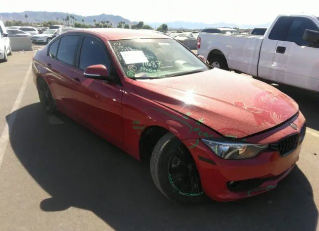 BMW 3 SERIES 2015 wba3b1c5xfk139762