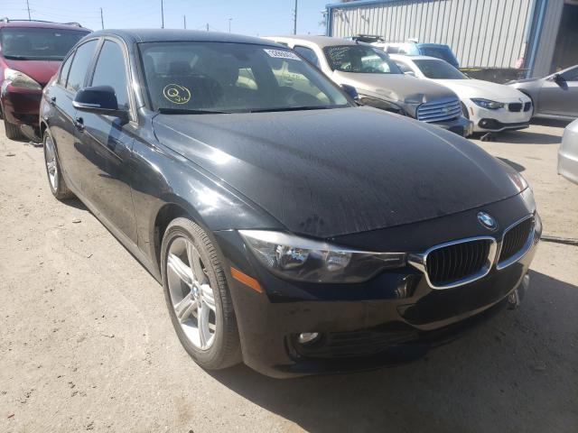 BMW 320 I 2015 wba3b1c5xfk140197