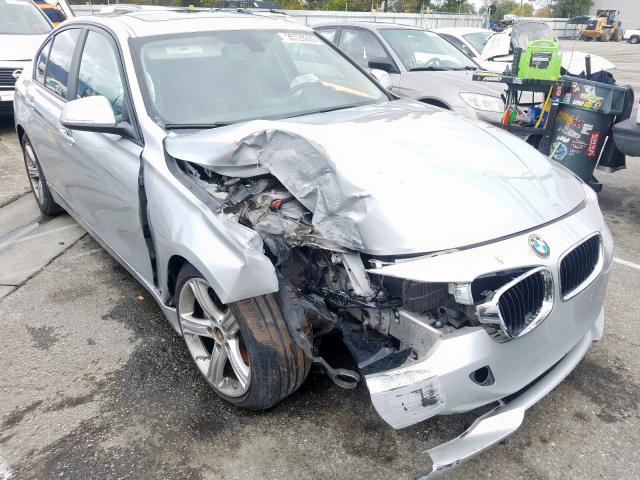 BMW 320 I 2015 wba3b1c5xfk140636