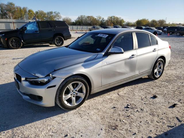 BMW 3 SERIES 2015 wba3b1c5xfk140846