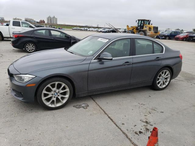 BMW 320 I 2015 wba3b1c5xfk163091