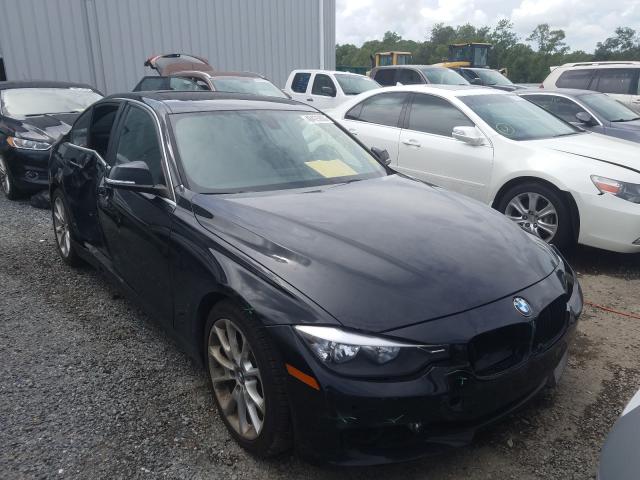 BMW 320 I 2015 wba3b1c5xfp681270