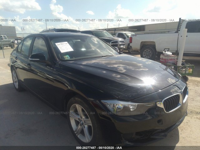 BMW 320 I 2015 wba3b1c5xfp681351