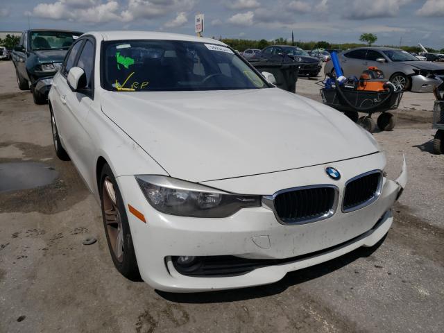 BMW 320 I 2015 wba3b1c5xfp830941