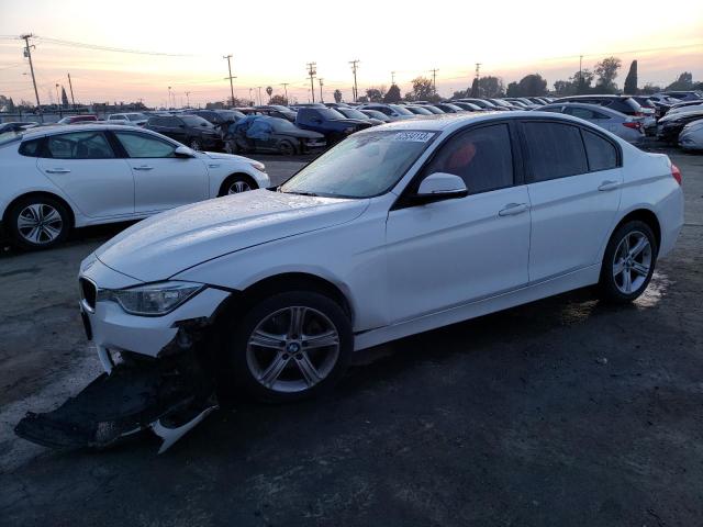 BMW 3 SERIES 2015 wba3b1c5xfp831135