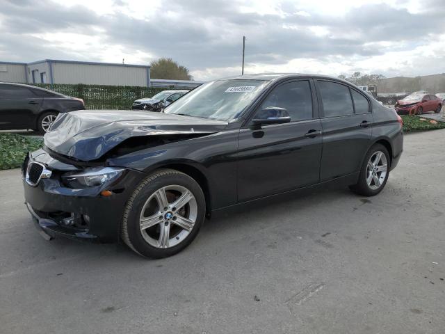 BMW 3 SERIES 2015 wba3b1c5xfp831619