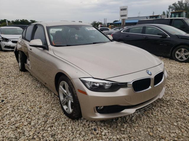 BMW 320 I 2015 wba3b1c5xfp831779