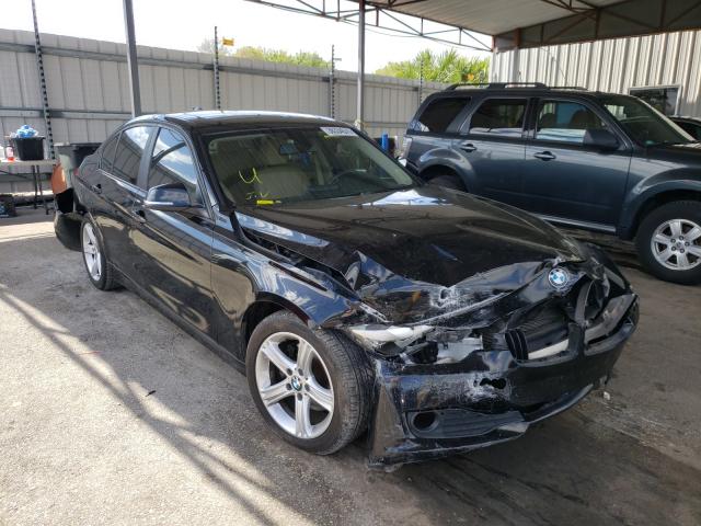 BMW 320 I 2014 wba3b1g50enn90481